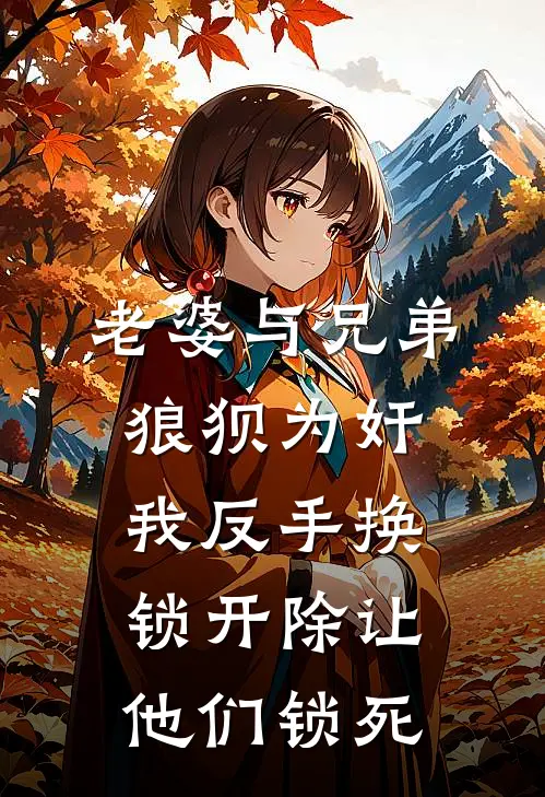 老婆与兄弟狼狈为奸，我反手换锁开除让他们锁死