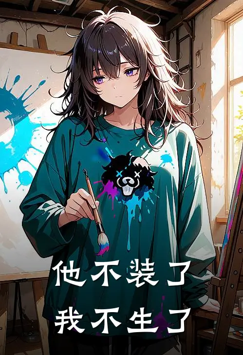 他不装了，我不生了