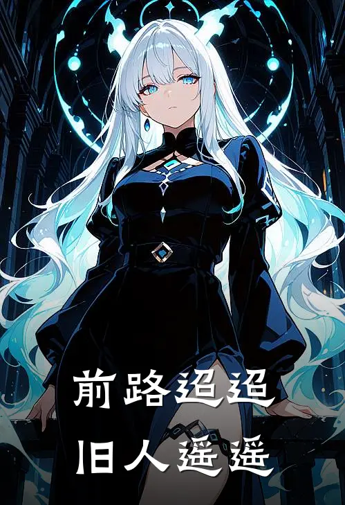 前路迢迢，旧人遥遥