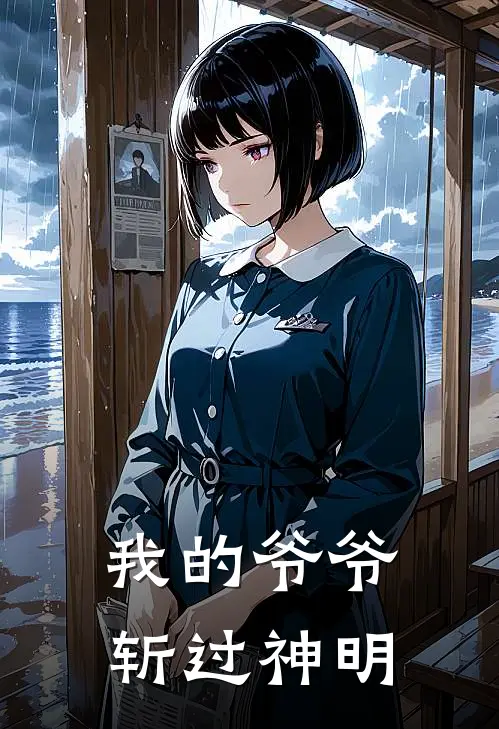 我的爷爷斩过神明