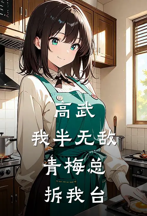 高武：我半无敌，青梅总拆我台