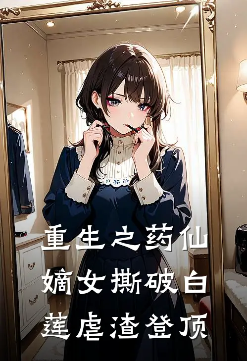 重生之药仙嫡女撕破白莲虐渣登顶