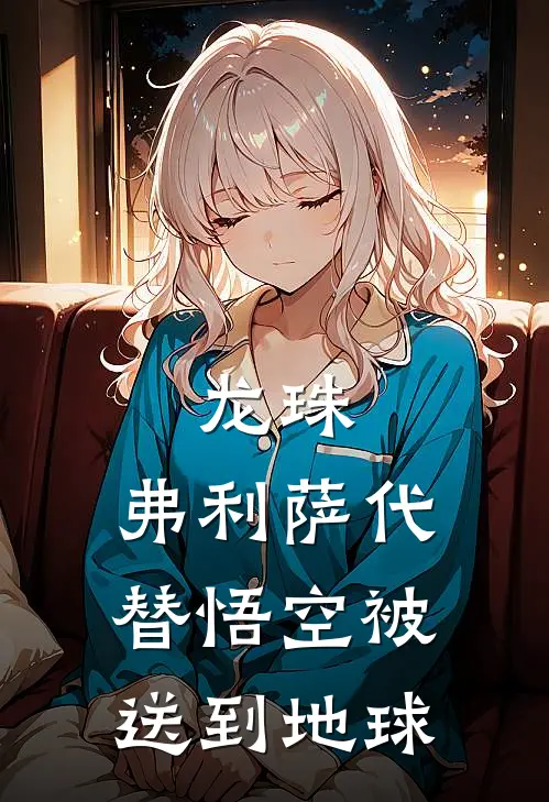 龙珠：弗利萨代替悟空被送到地球