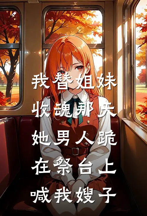 我替姐妹收魂那天，她男人跪在祭台上喊我嫂子
