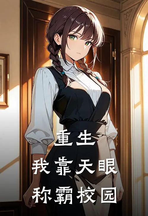 重生：我靠天眼称霸校园