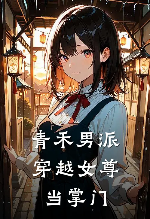 青禾男派：穿越女尊当掌门