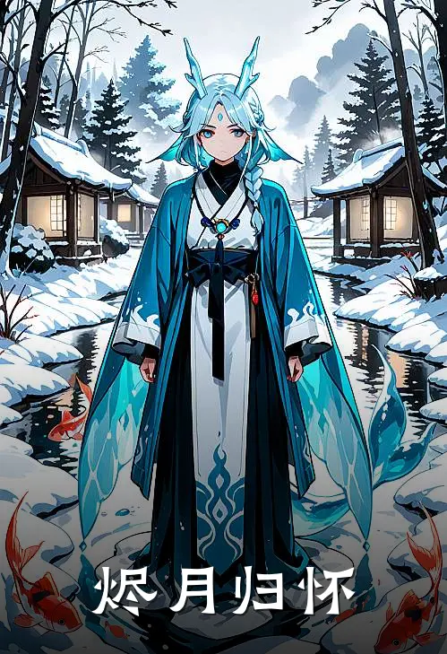 烬月归怀