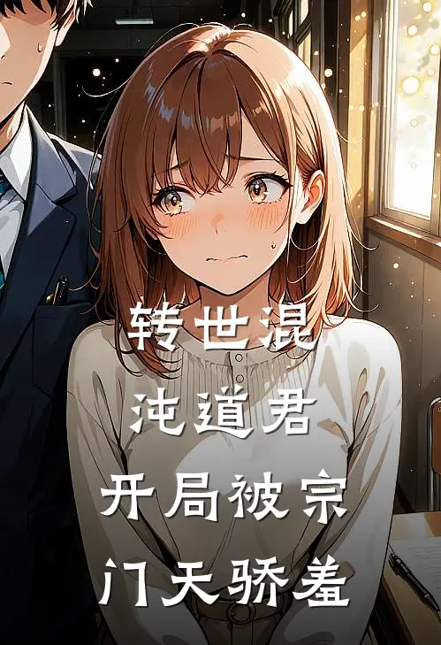 转世混沌道君，开局被宗门天骄羞