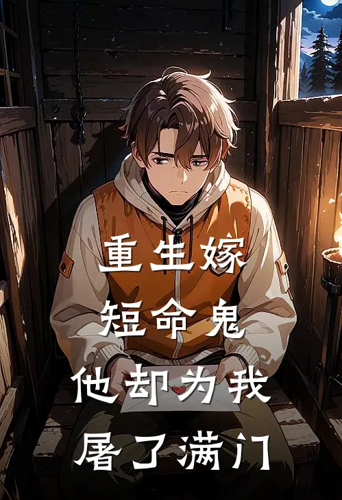 重生嫁短命鬼，他却为我屠了满门
