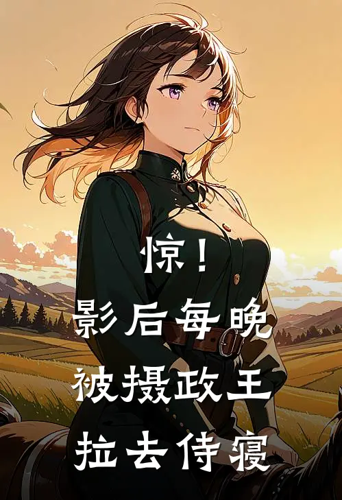 惊！影后每晚被摄政王拉去侍寝