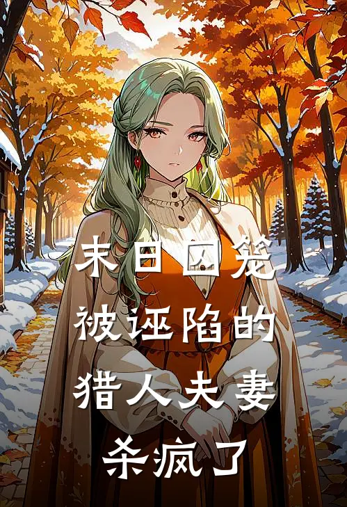 末日囚笼：被诬陷的猎人夫妻杀疯了