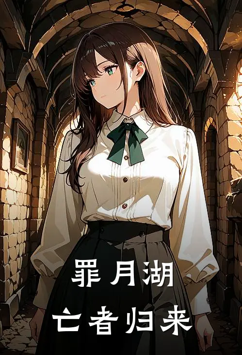 罪月湖：亡者归来