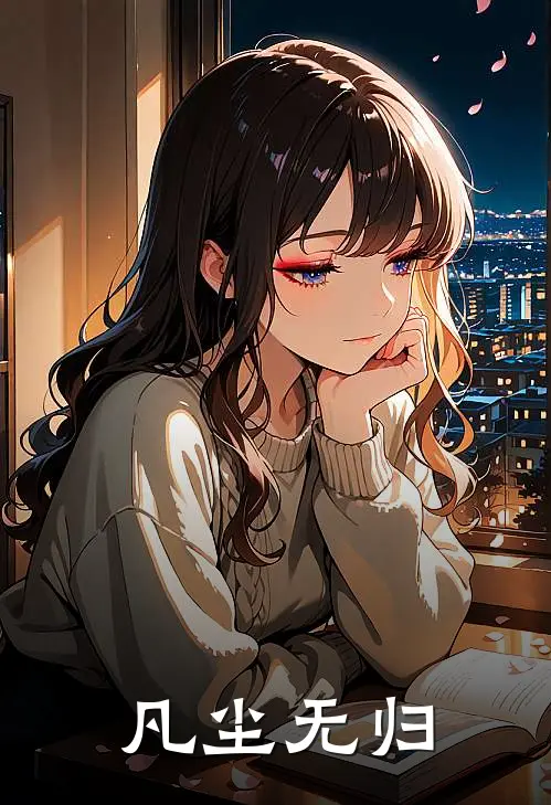 凡尘无归