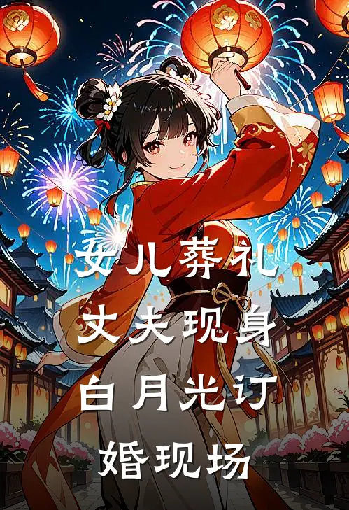女儿葬礼，丈夫现身白月光订婚现场