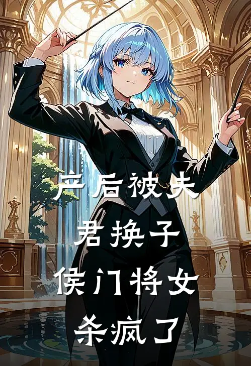 产后被夫君换子，侯门将女杀疯了