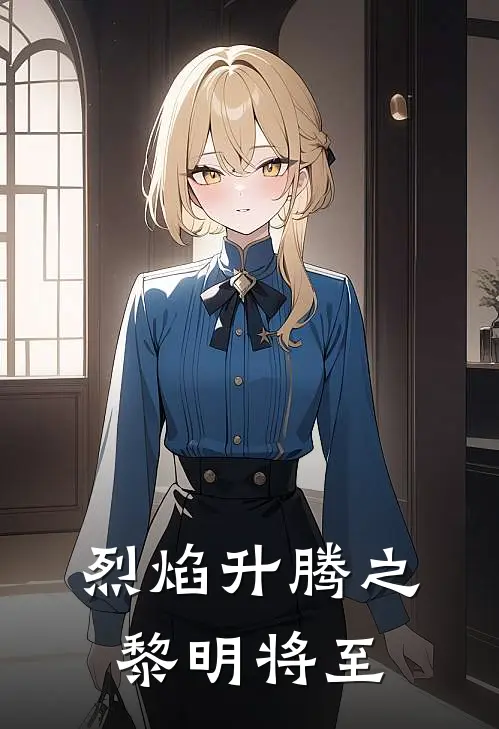 烈焰升腾之黎明将至