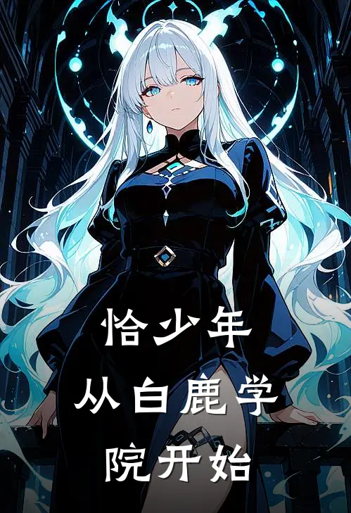 恰少年：从白鹿学院开始