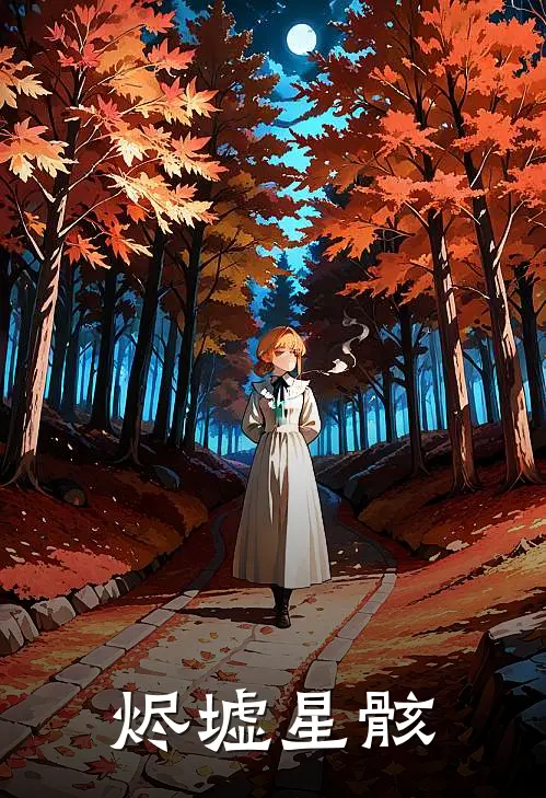 烬墟星骸