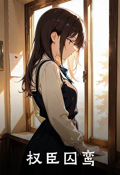 权臣囚鸾