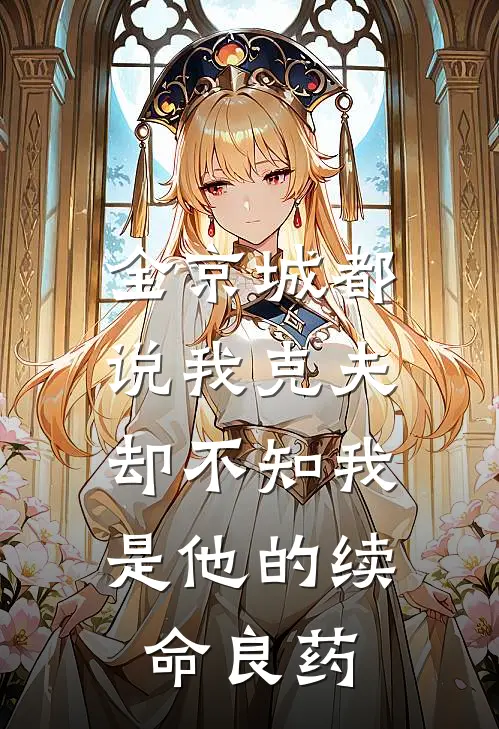 全京城都说我克夫，却不知我是他的续命良药