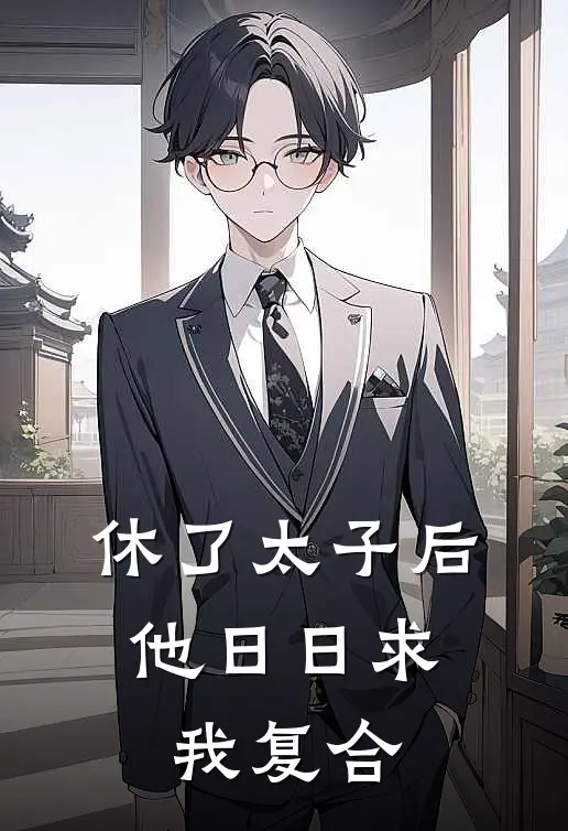 休了太子后，他日日求我复合