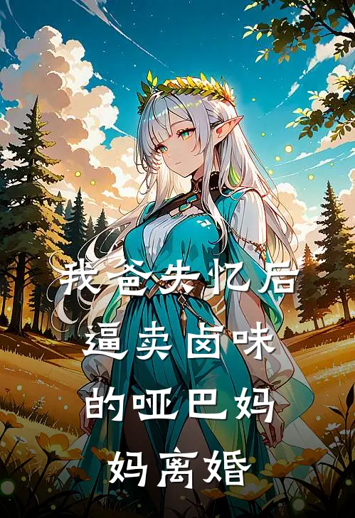 我爸失忆后，逼卖卤味的哑巴妈妈离婚