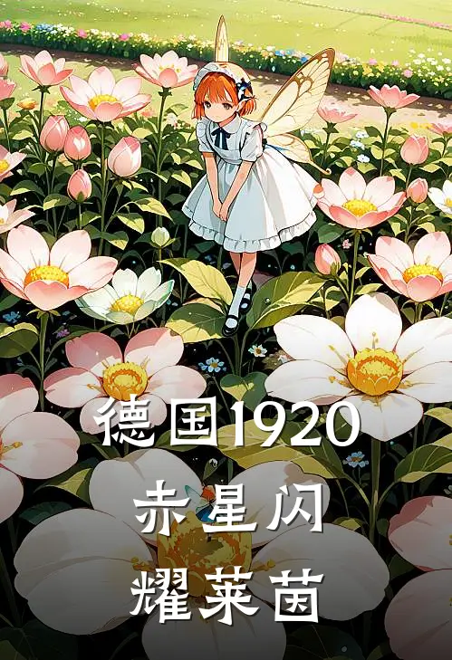 德国1920：赤星闪耀莱茵