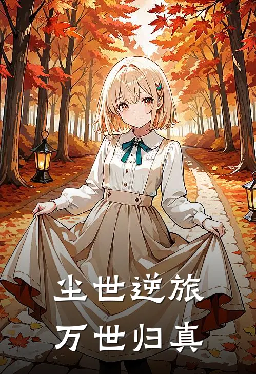 尘世逆旅万世归真