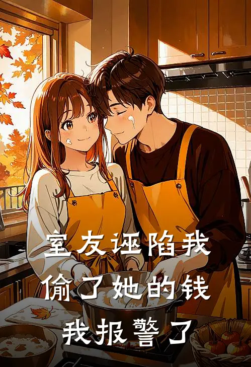 室友诬陷我偷了她的钱，我报警了