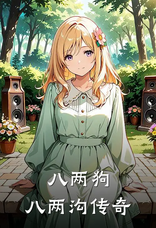 八两狗：八两沟传奇