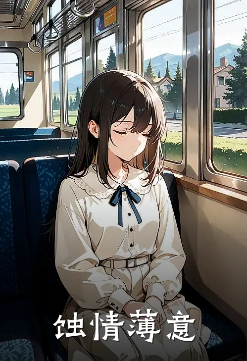 蚀情薄意