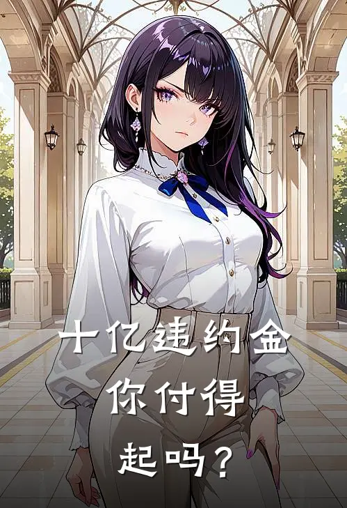 十亿违约金，你付得起吗？