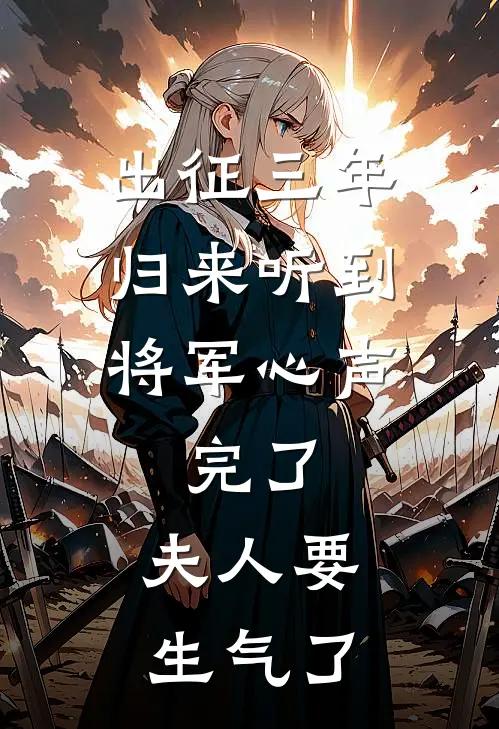 出征三年，归来听到将军心声：完了，夫人要生气了