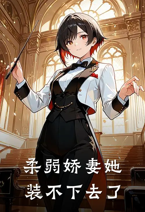 柔弱娇妻她装不下去了