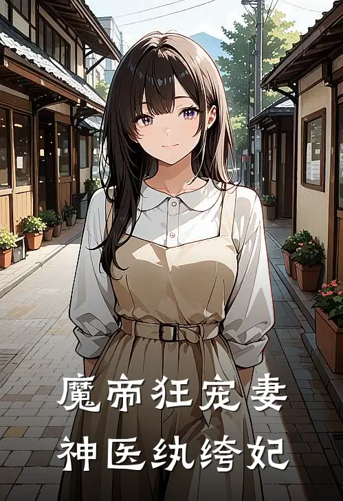 魔帝狂宠妻：神医纨绔妃