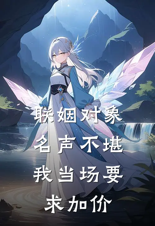 联姻对象名声不堪，我当场要求加价