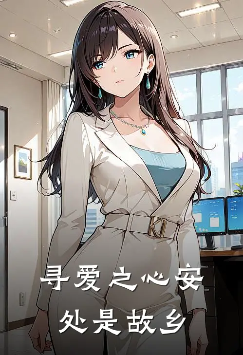 寻爱之心安处是故乡