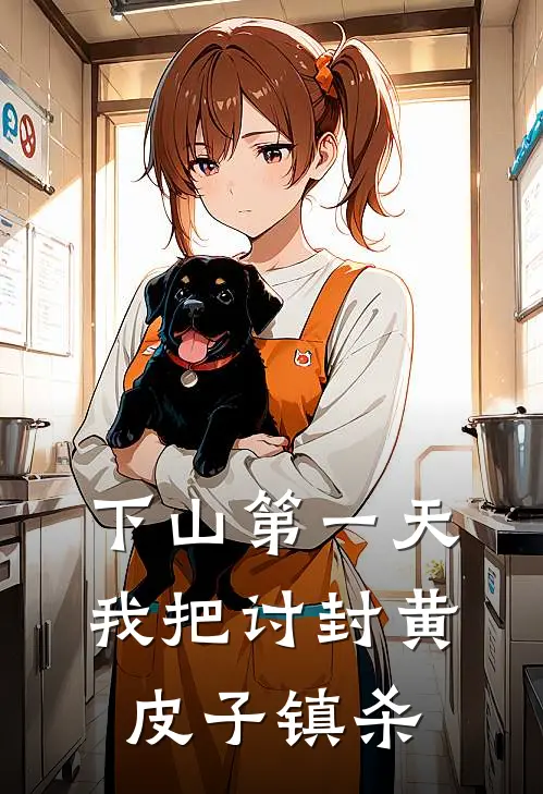 下山第一天，我把讨封黄皮子镇杀