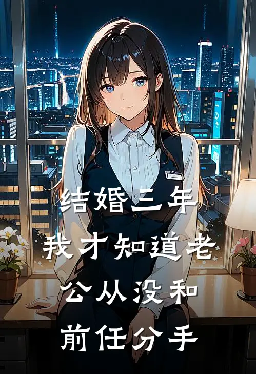 结婚三年，我才知道老公从没和前任分手