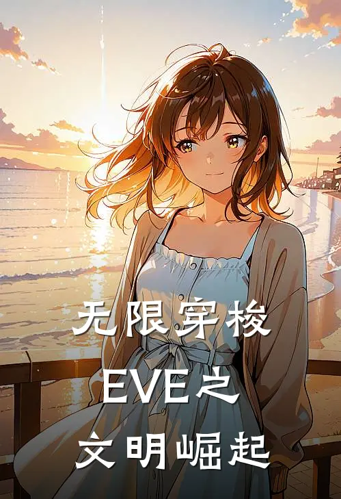 无限穿梭：EVE之文明崛起