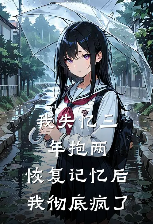 我失忆三年抱两，恢复记忆后，我彻底疯了