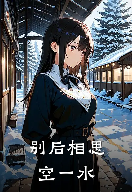 别后相思空一水
