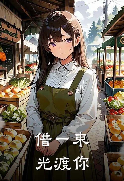 借一束光渡你