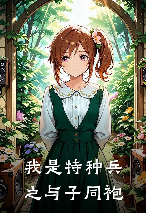 我是特种兵之与子同袍