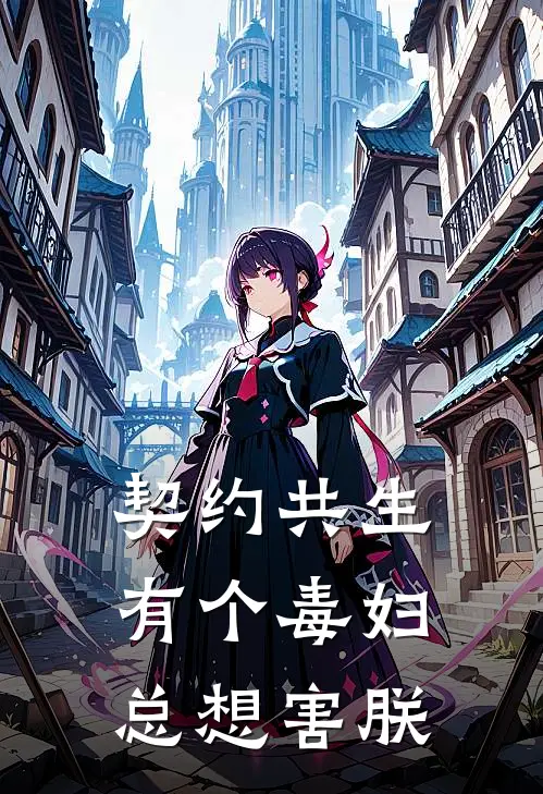 契约共生：有个毒妇总想害朕