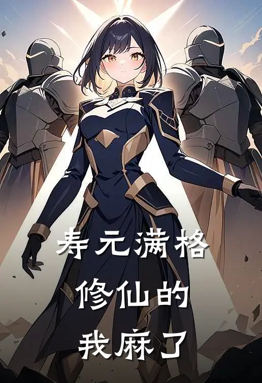 寿元满格，修仙的我麻了