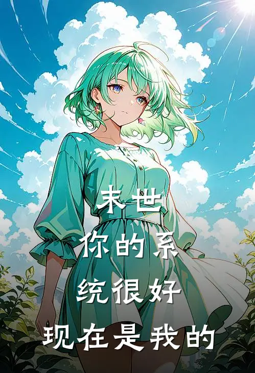 末世：你的系统很好，现在是我的