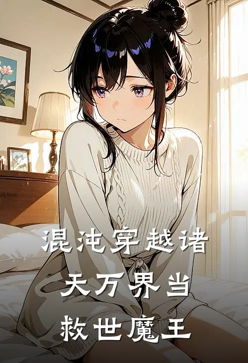 混沌穿越诸天万界当救世魔王