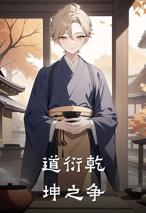道衍乾坤之争