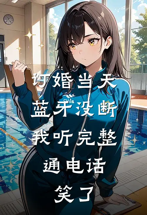 订婚当天蓝牙没断，我听完整通电话，笑了